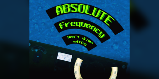 Cover image for Absolute Frequency