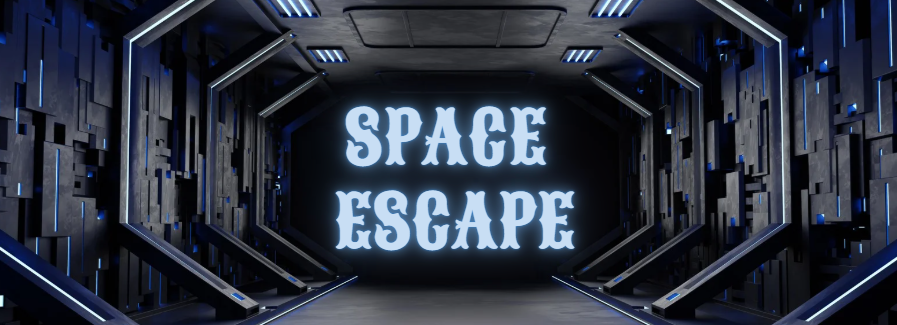SPACE ESCAPE