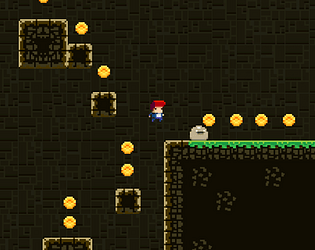 Escape Run