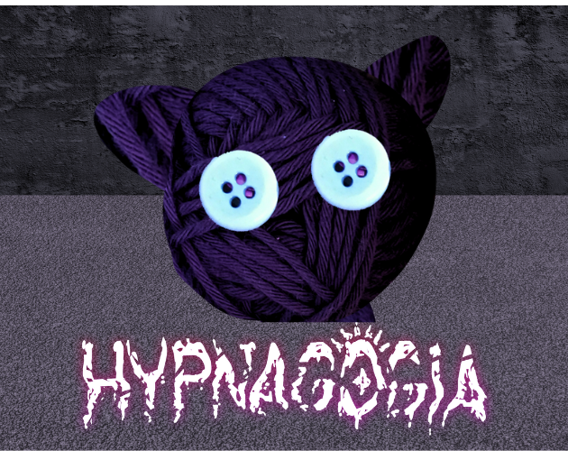 Cover image for Hypnagogia