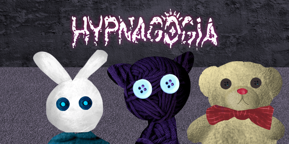 Hypnagogia
