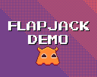 FlapJack 2D (DEMO) game screenshot