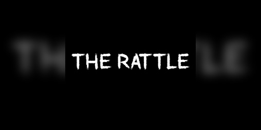 Cover image for The Rattle