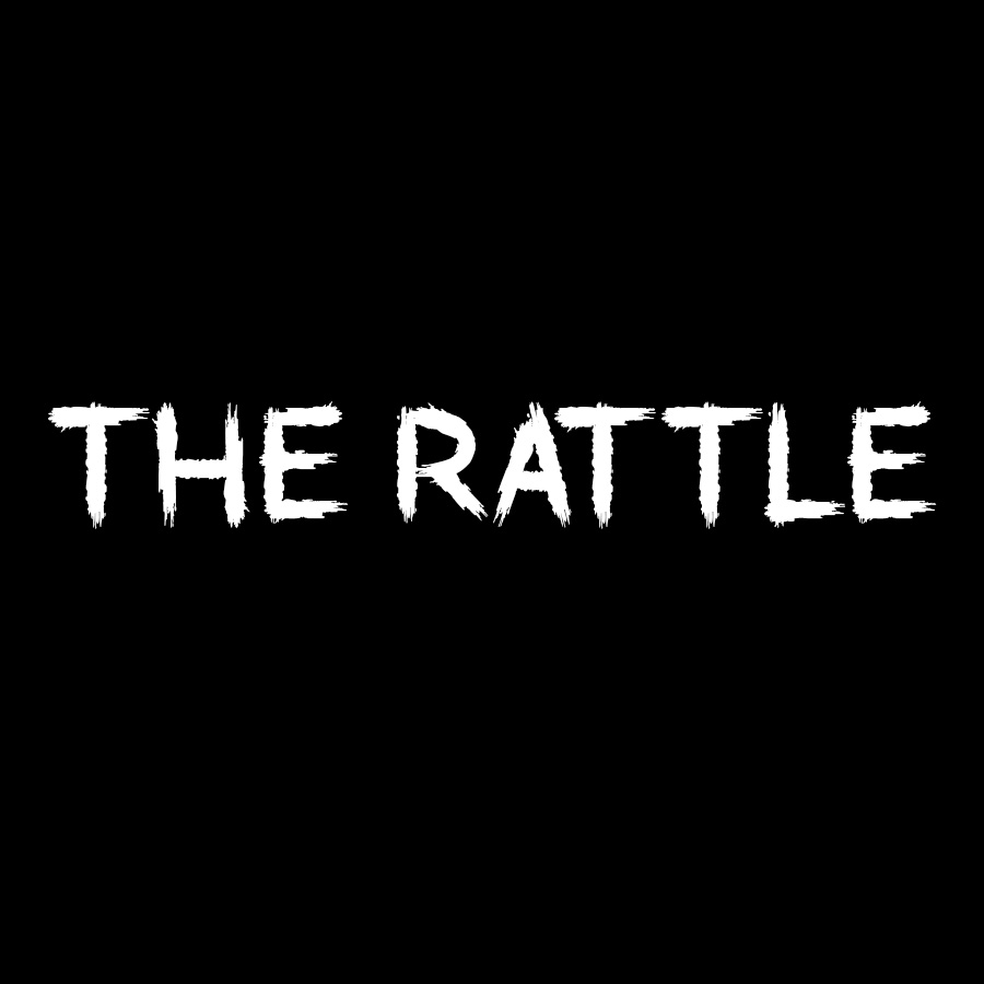Cover image for The Rattle