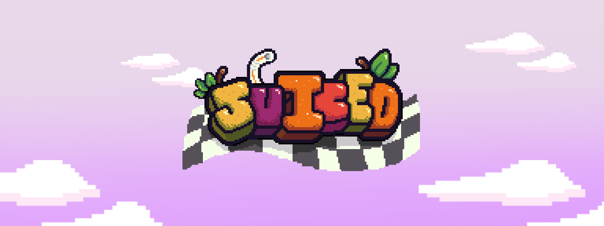 JUICED: A 2D Platformer