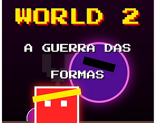 Super quadrado  world 2