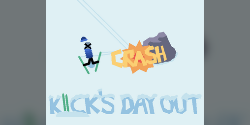 Cover image for Kick's Day Out