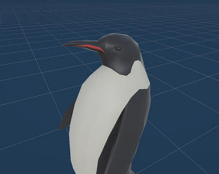 Cowboy Penguins TM - Random Game Gen game screenshot