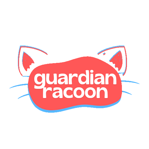 Guardian racoon