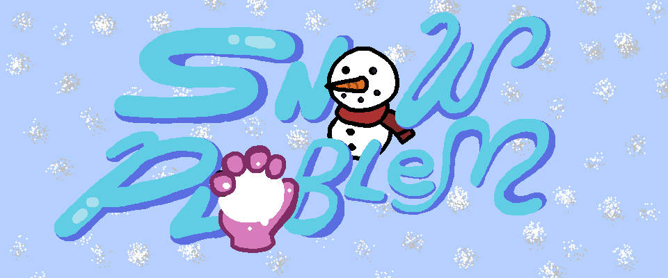 SnowProblem