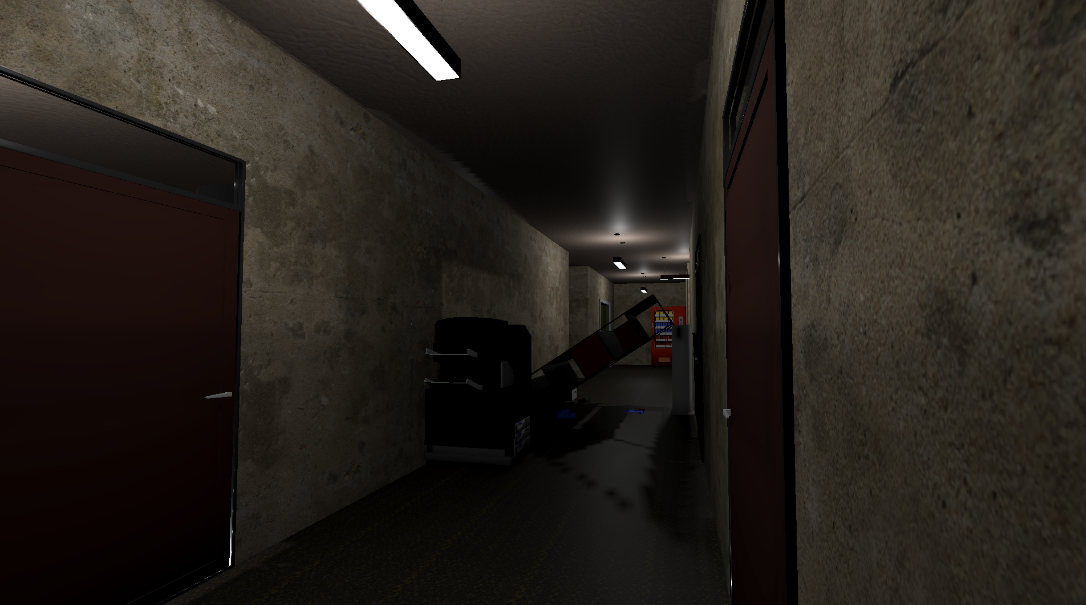 Cover image for Overtime