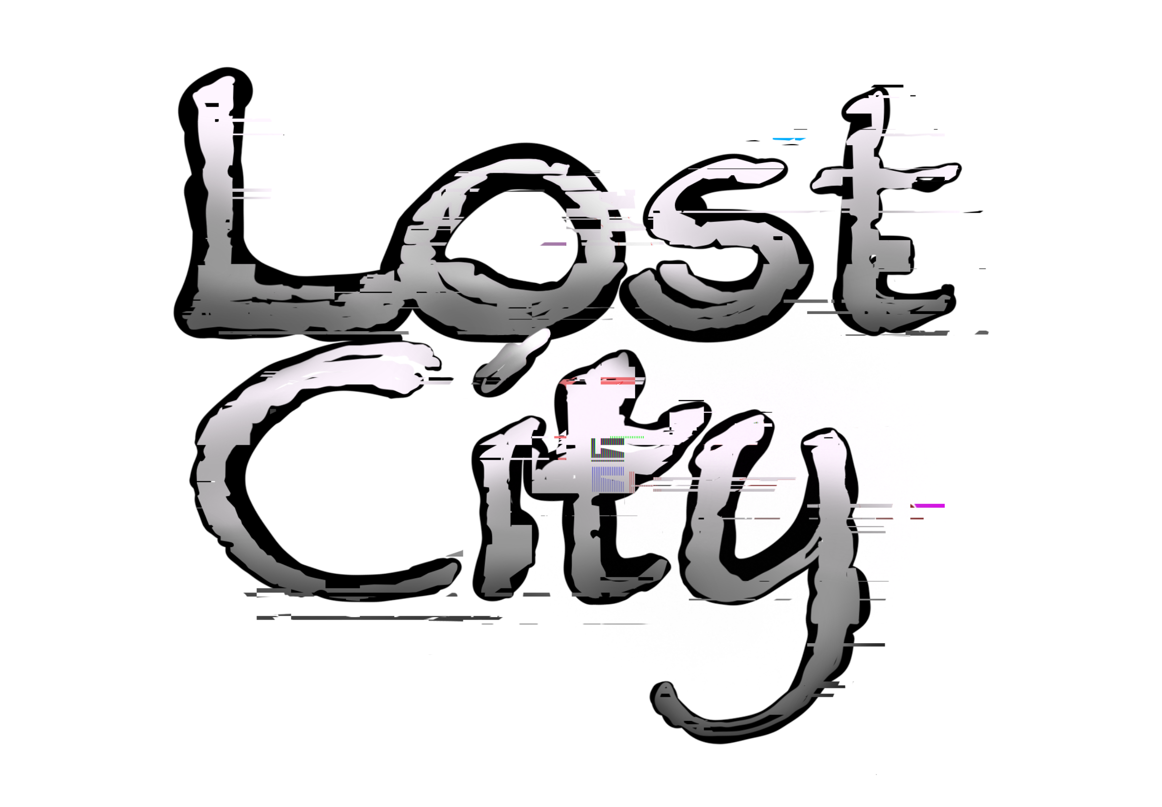 Lost City