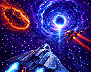 Another Worlds – Prototype game screenshot