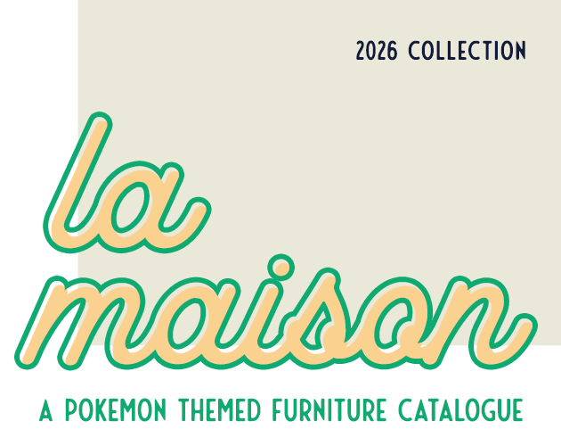 Cover image for la maison