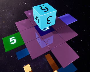 Invariant Recursion game screenshot