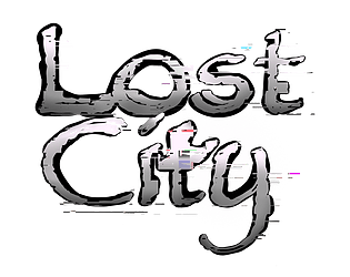 Lost City game screenshot