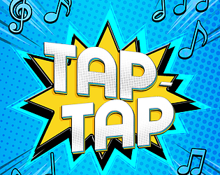 Tap-Tap game screenshot
