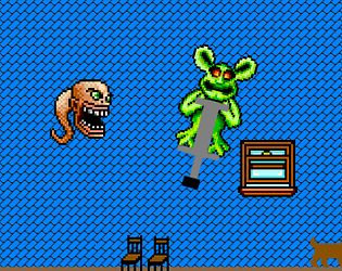 POGO EXPLORER game screenshot