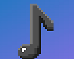 Crescendo Clicker game screenshot