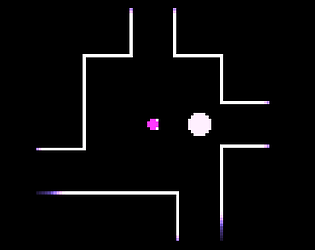 [Prototype Game] Card-Horror game screenshot