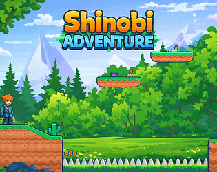 2026_Platforms_Unity game screenshot