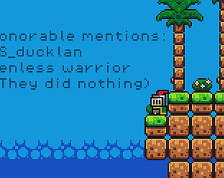 BumGameFraudLand game screenshot