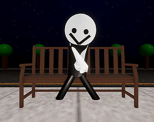 extreme sadness game screenshot