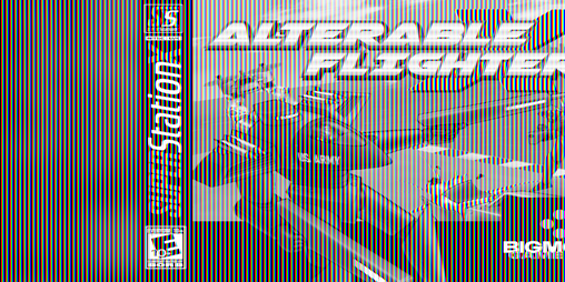 Cover image for Alterable Flighter X