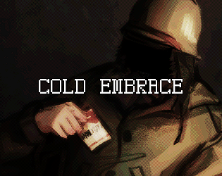 cold embrace