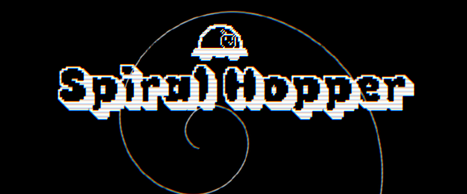 Spiral Hopper