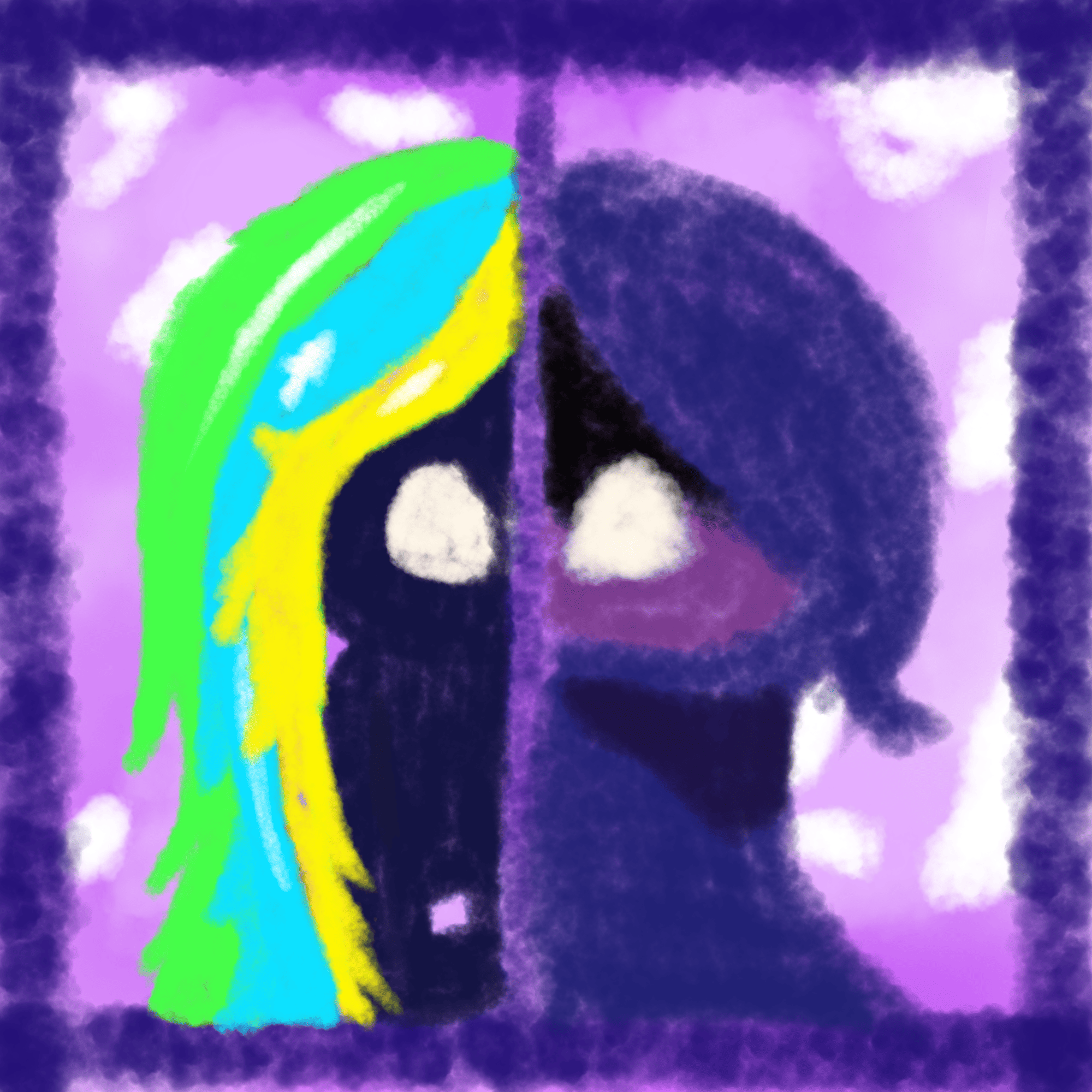 Cover image for Hairly