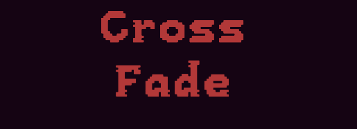 Cover image for Crossfade