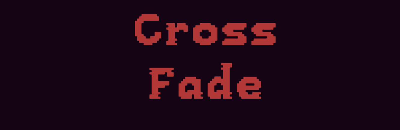 Crossfade