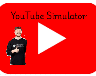 YouTuber Simulator