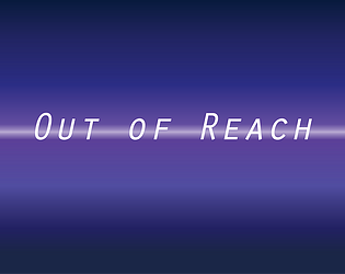 Out of Reach