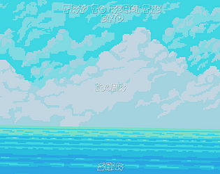 TRY TO REACH THE END demo