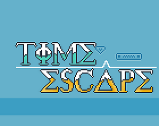Time game screenshot