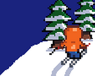 Whiteout game screenshot