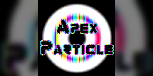 Cover image for Apex Particle