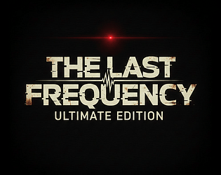The Last Frequency game screenshot