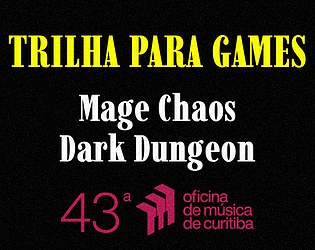 Trilha para Games - Oficina de Música 2026 game screenshot