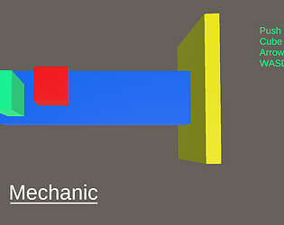 Game type Generator