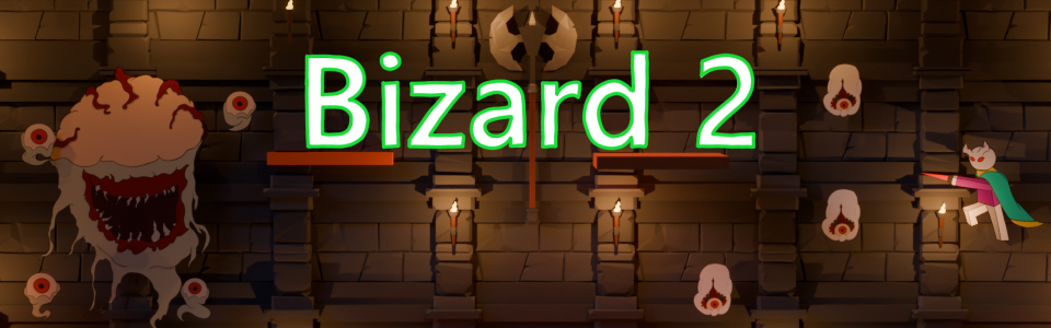 Bizard 2