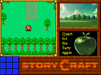 Not a day without good news! - ZX Spectrum Next Database by Leonis