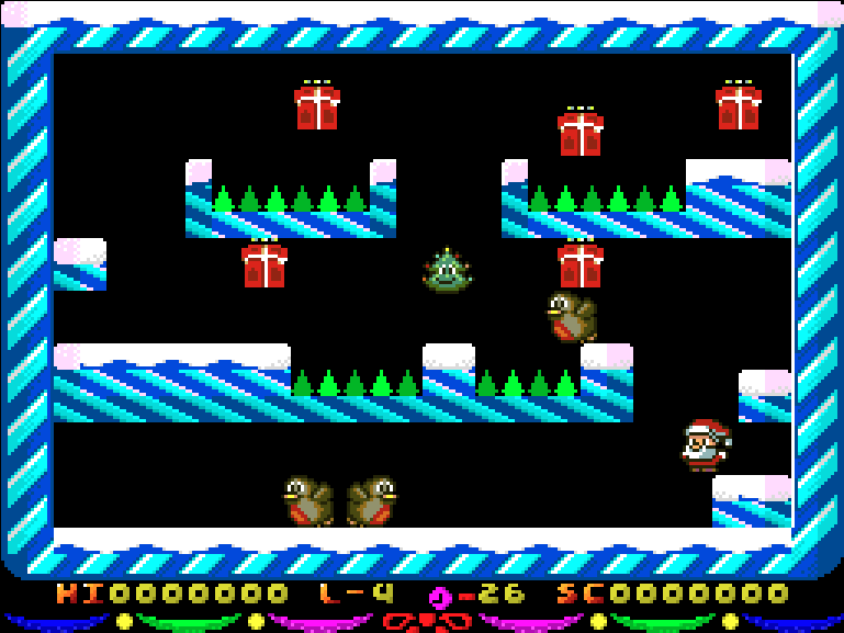 Not a day without good news! - ZX Spectrum Next Database by Leonis