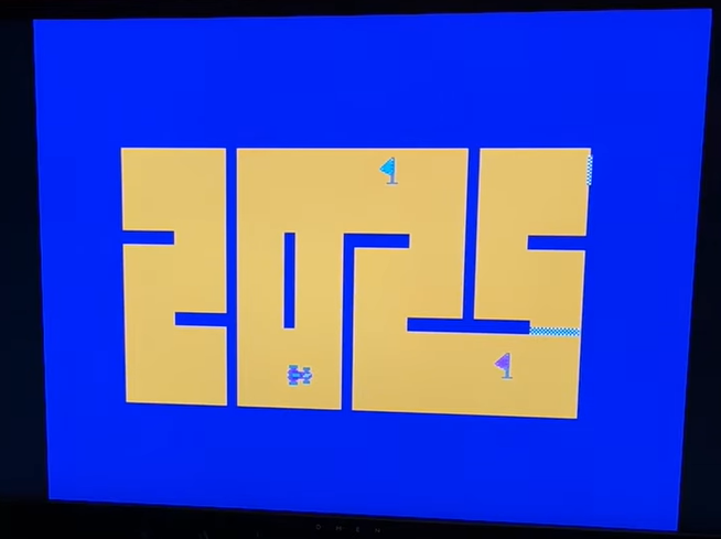 Not a day without good news! - ZX Spectrum Next Database by Leonis