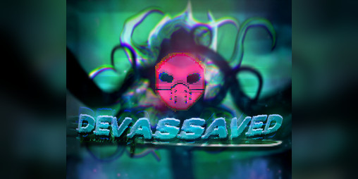 Cover image for Dᴇvɑƨƨᴀᴠⱻd