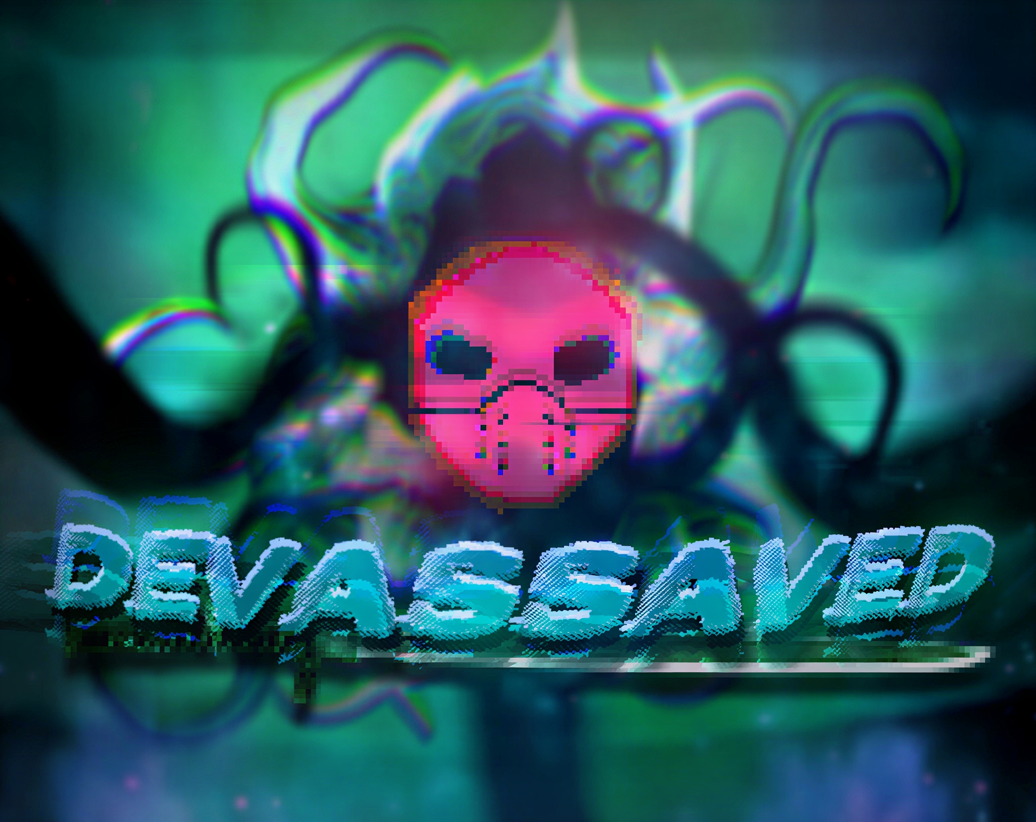 Cover image for Dᴇvɑƨƨᴀᴠⱻd