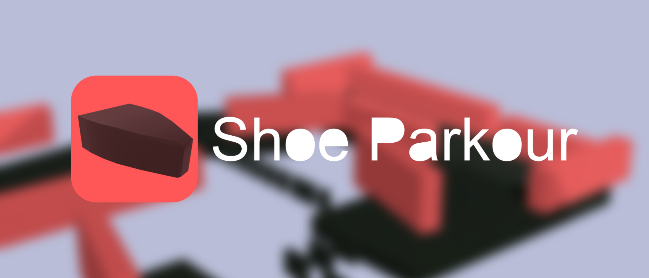 Shoe Parkour