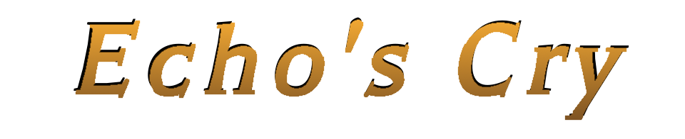 Echo's Cry